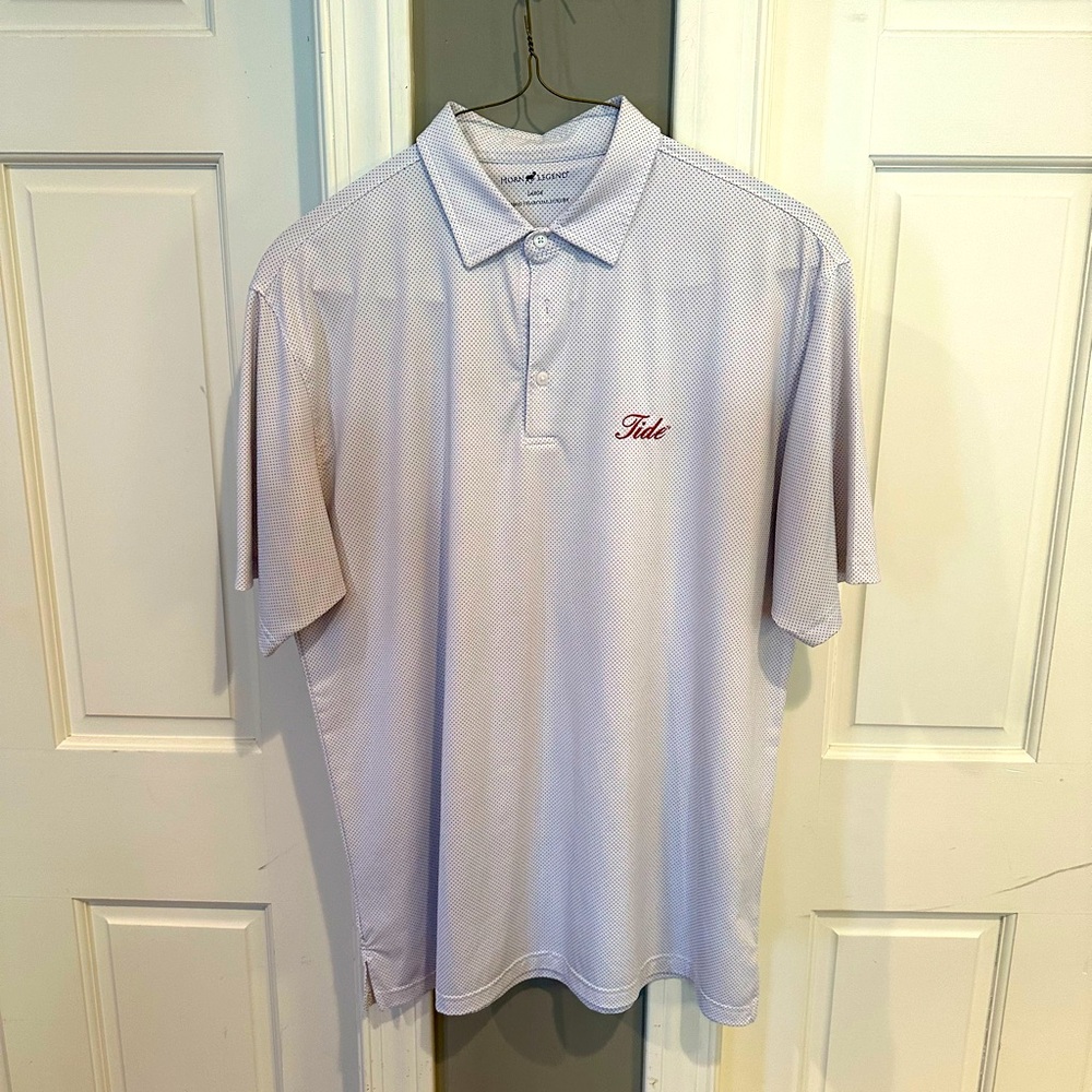 Horn Legend - Tide Polo